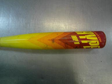 Used Easton HYPE FIRE BB/SB USSSA 2 3/4 Bat 31" 11339-S000198545
