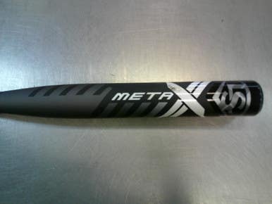 Used Louisville Slugger META BB/SB Fastpitch Bat 32" 11339-S000198538