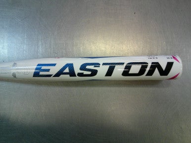 Used Easton TOPAZ BB/SB Fastpitch Bat 32" 11339-S000198537