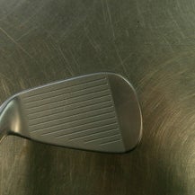 Used Mizuno JPX 923 Mens Individual Iron RH 7 Iron 11868-S000067373