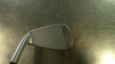 Used Mizuno JPX 923 Mens Individual Iron RH 7 Iron 11868-S000067373