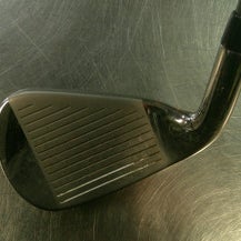 Used Callaway ROUGE X Mens Individual Iron RH 7 Iron 11868-S000067371