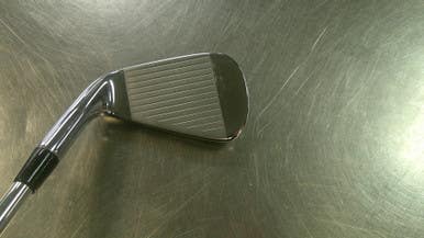 Used Callaway APEX PRO FORGED Mens Individual Iron RH 7 Iron 11868-S000067369