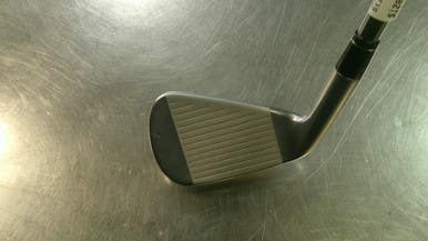 Used Callaway APEX FORGED Mens Individual Iron RH 7 Iron 11868-S000067370