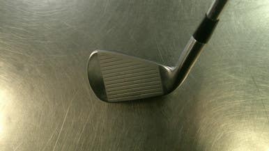 Used Mizuno PRO 225 Mens Individual Iron RH 7 Iron 11868-S000067368