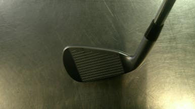 Used Mizuno JPX 923 Mens Individual Iron RH 7 Iron 11868-S000067365