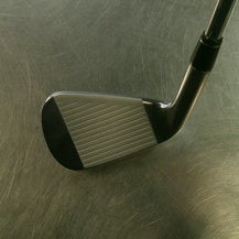 Used Callaway APEX FORGED Mens Individual Iron RH 7 Iron 11868-S000067366