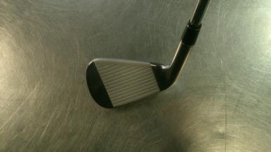 Used Callaway APEX FORGED Mens Individual Iron RH 7 Iron 11868-S000067366