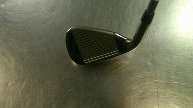 Used Callaway ROUGE X Mens Individual Iron RH 7 Iron 11868-S000067364