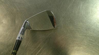 Used Wilson STAFF Mens Individual Iron RH 9 Iron 11868-S000067360