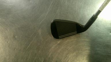 Used Callaway BIG BERTHA Mens Individual Iron RH 7 Iron 11868-S000067362