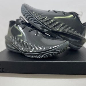 Nike GT Cut 4 Basketball Shoes Black Unreleased Size10