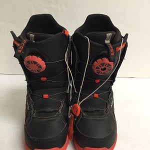 6 Burton Zipline BOA JR Snowboard Boots
