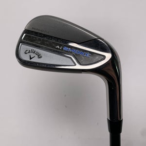 Callaway Paradym Ai Smoke PW Project X Cypher 5.5 60g Regular Mens RH