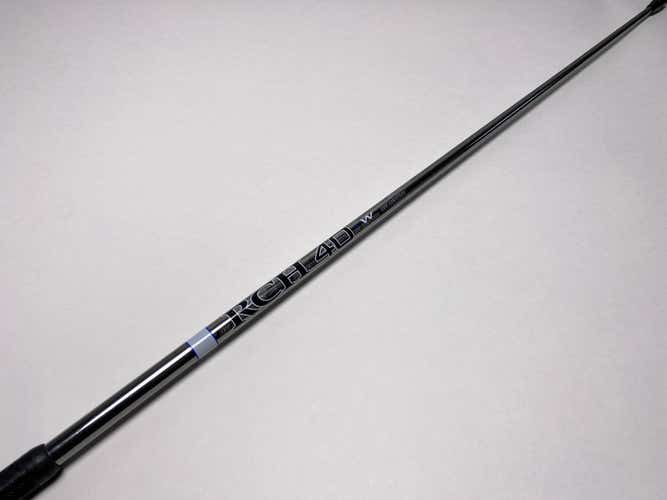 Callaway RCH 40W 40g Ladies Graphite Driver Shaft 43.25"-Callaway