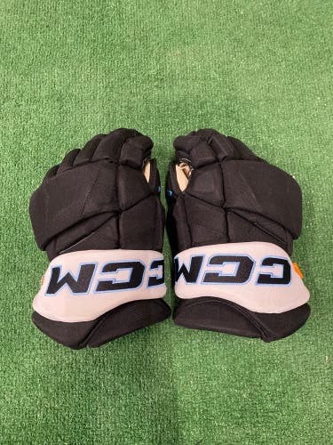 CCM HGPJSPP Gloves Pro Stock | Senior 14"