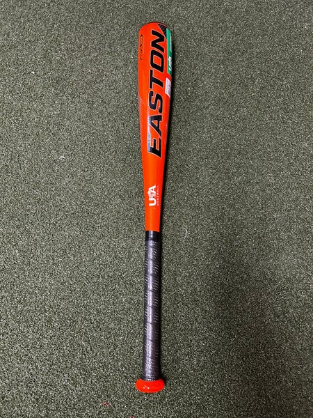 2022 Easton Maxxum Alloy USABat Certified Bat (-11) 15 oz 26" (New)(9295)