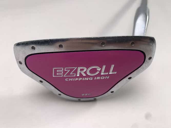 EZ Roll Chipper Apollo Steel Mens RH