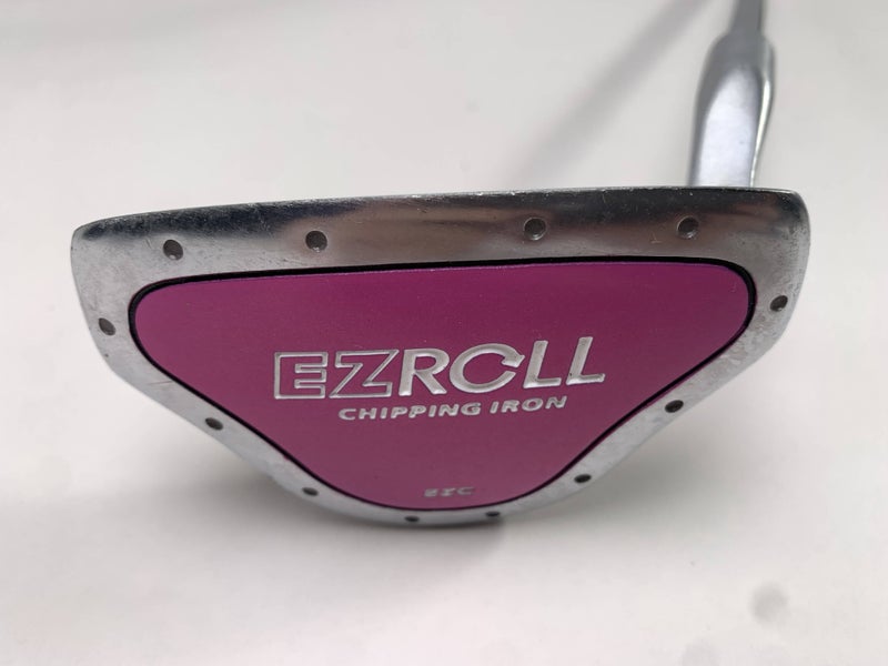EZ Roll Chipper Apollo Steel Mens RH