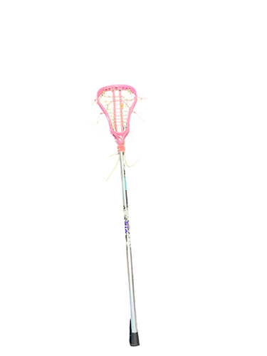 Used Brine STX Wmn Atk/Mid Complete Stick Pink 11682-S000127018