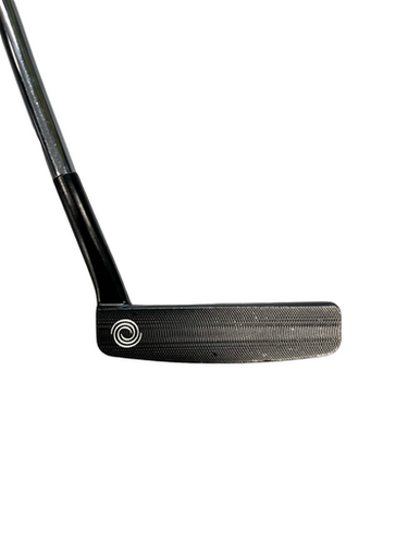 Used Odyssey BLACK SERIES 9 TOUR DESIGN Mens Putter LH 11682-S000127043