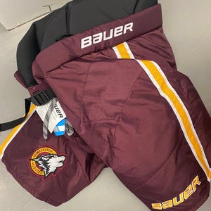 Men's Senior XL Bauer Speed Pant 2.0 Hockey Pants (New)