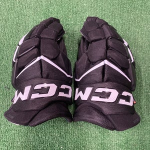 CCM JetSpeed FT8 Pro Gloves | 13"