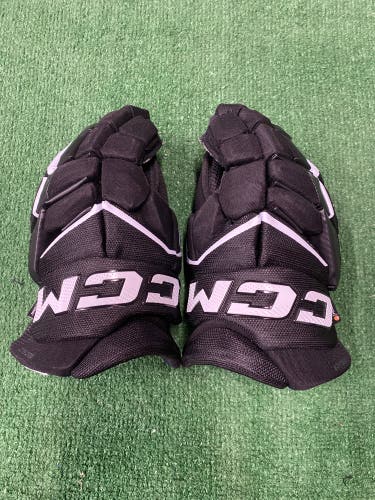 CCM JetSpeed FT8 Pro Gloves | 13"