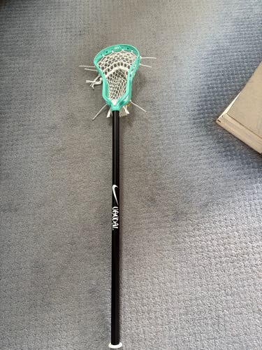 Stx surgeon 2K mint complete stick