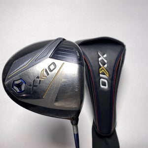 XXIO 13 Driver 11.5* MP 1300 2321 35g Regular Graphite Mens RH HC
