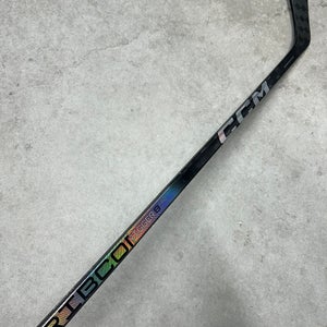 85 Flex P92 Senior CCM Trigger 8 Pro Left Hand Hockey Stick Pro Stock(USED)