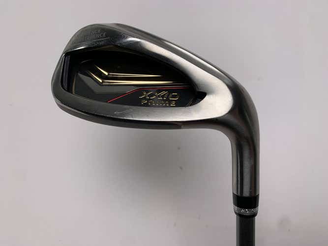 XXIO Prime 12 Pitching Wedge PW Prime SP-1200 44g Regular Graphite Mens RH