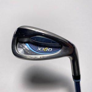 XXIO 13 Womens Single 7 Iron MP 1300L Flex 2222 Ladies Graphite Womens RH