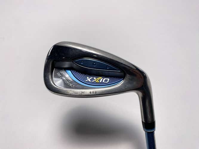 XXIO 13 Womens Single 7 Iron MP 1300L Flex 2222 Ladies Graphite Womens RH