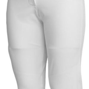 Adidas Women's Medium White PH Pro Pant for Game or Practice (New)