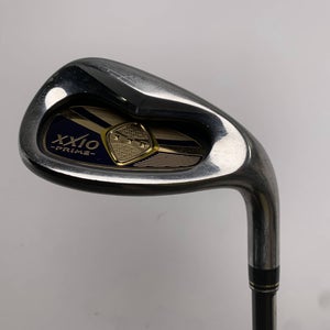 XXIO Prime 9 Gap Wedge GW Prime SP-1000 Flex 3311 47g Regular RH