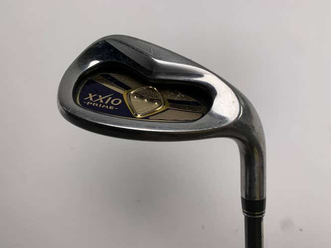 XXIO Prime 9 Sand Wedge SW Prime SP-900 Flex 3311 47g Regular RH