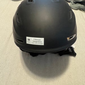 Smith Aspect Helmet