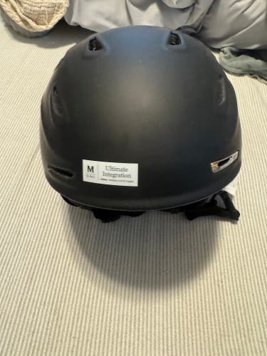 Smith Aspect Helmet
