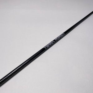 Terra Forza White Graphite Driver Shaft 44.25"-Ping