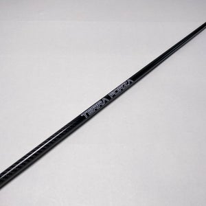 Terra Forza White 64g Regular Graphite Fairway Wood Shaft 41.5"-Ping