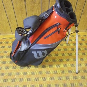 Wilson Profile Stand Bag