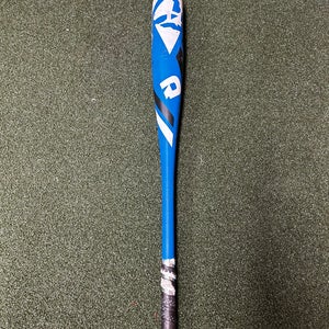 DeMarini Uprising Alloy USSSA Certified Bat (-10) 18 oz 28" (Used)(5525)