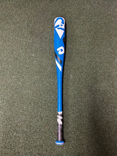 DeMarini Uprising Alloy USSSA Certified Bat (-10) 18 oz 28" (Used)(5525)