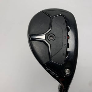 Titleist TSR3 3 Hybrid 19* Tensei K Black XlinkTech 85g Stiff RH