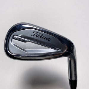 Titleist T350 2023 Pitching Wedge PW 43* Tensei Red Regular Graphite Mens RH