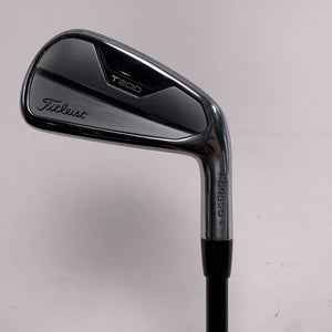 Titleist T200 2021 Single 4 Iron Mitsubishi Chemical Tensei AV Series Mens RH