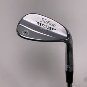 Titleist Vokey SM7 Tour Chrome Gap Wedge GW 48* 10 Bounce F-Grind Wedge RH
