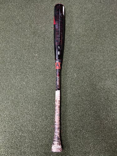 Louisville Slugger Select Hybrid BBCOR Certified Bat (-3) 30 oz 33" (Used)(1633)