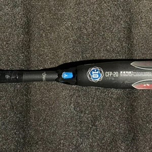 2020 Demarini CF Fast Pitch Softball Bat 32/22 (-10)